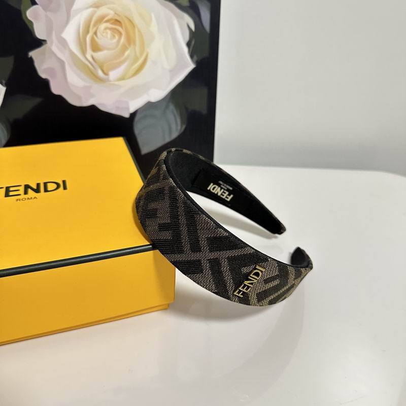 Fendi Headband hh (68)