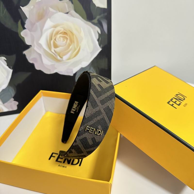 Fendi Headband hh (69)