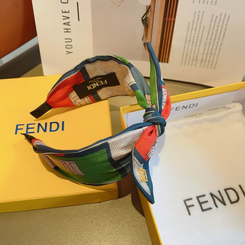 Fendi Headband hh (7)