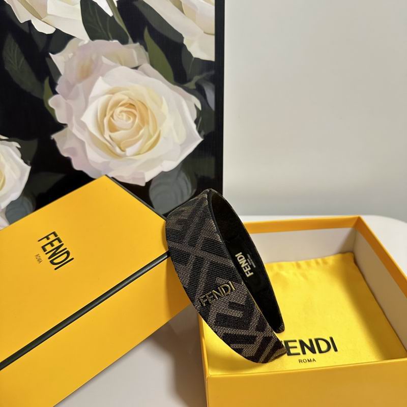 Fendi Headband hh (70)