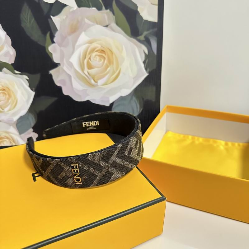 Fendi Headband hh (71)