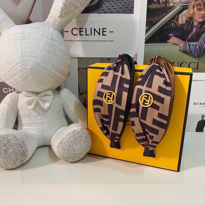 Fendi Headband hh (72)