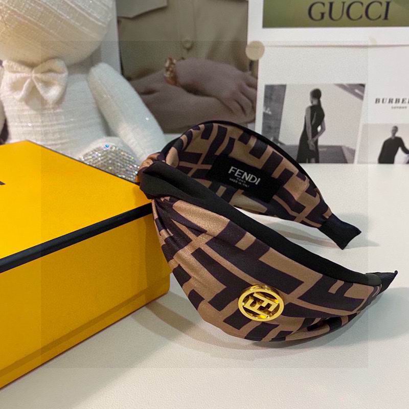 Fendi Headband hh (75)