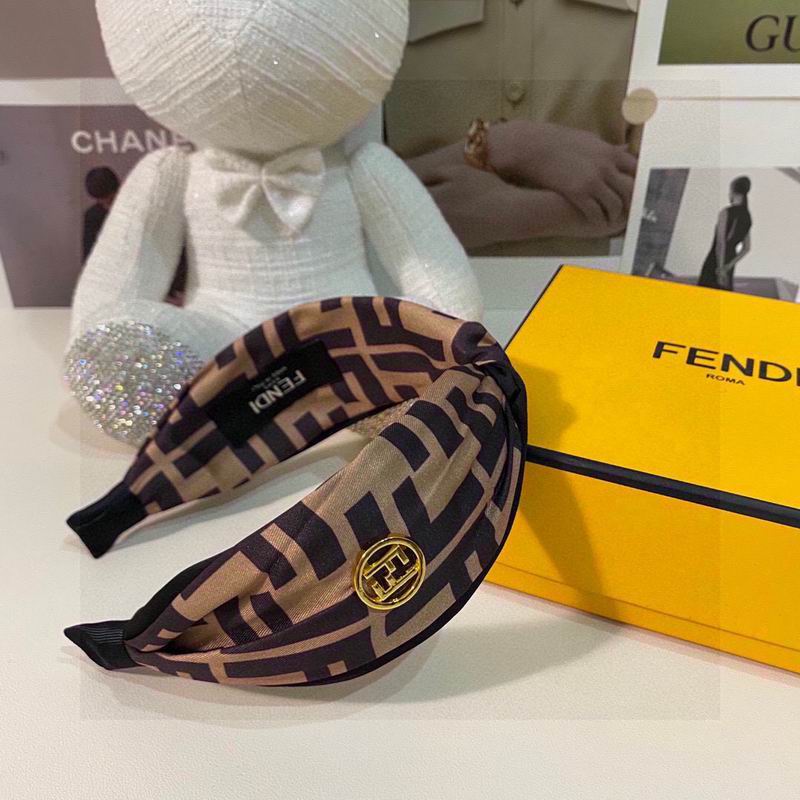 Fendi Headband hh (76)