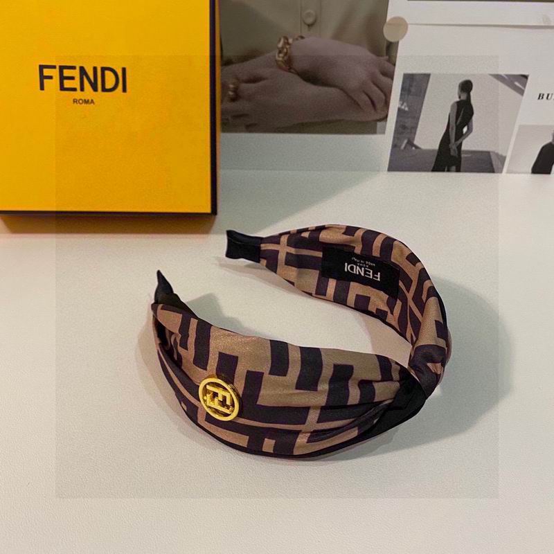 Fendi Headband hh (77)