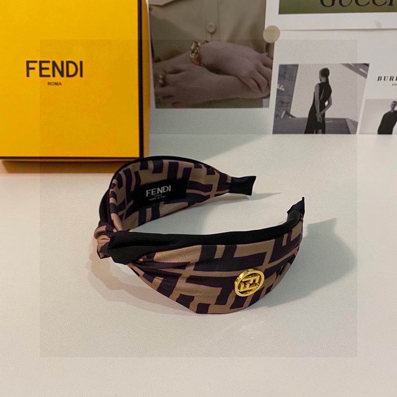 Fendi Headband hh (78)