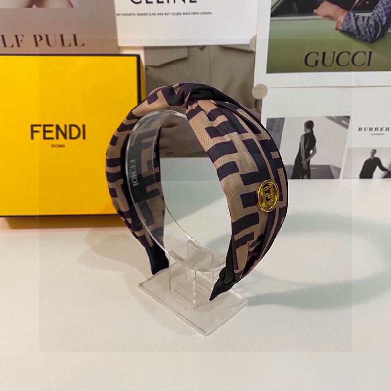 Fendi Headband hh (79)
