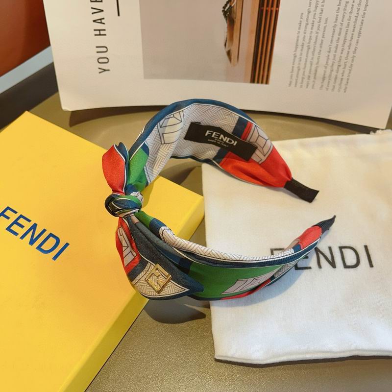 Fendi Headband hh (8)