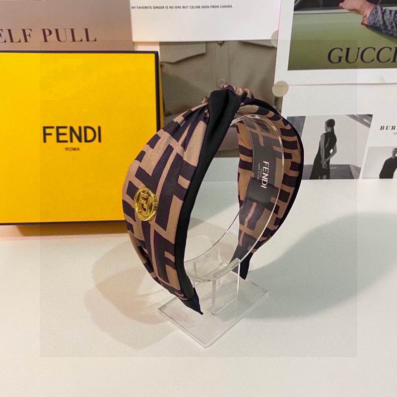 Fendi Headband hh (80)