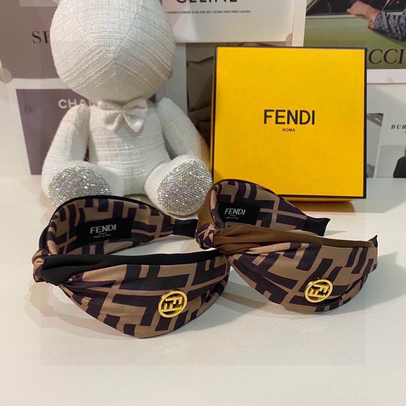 Fendi Headband hh (82)