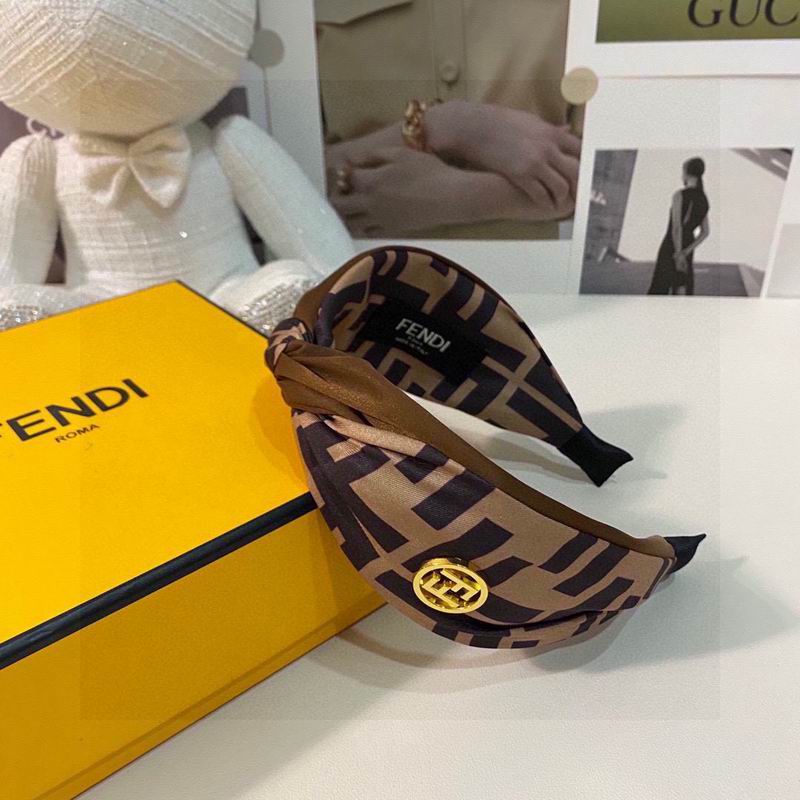Fendi Headband hh (83)