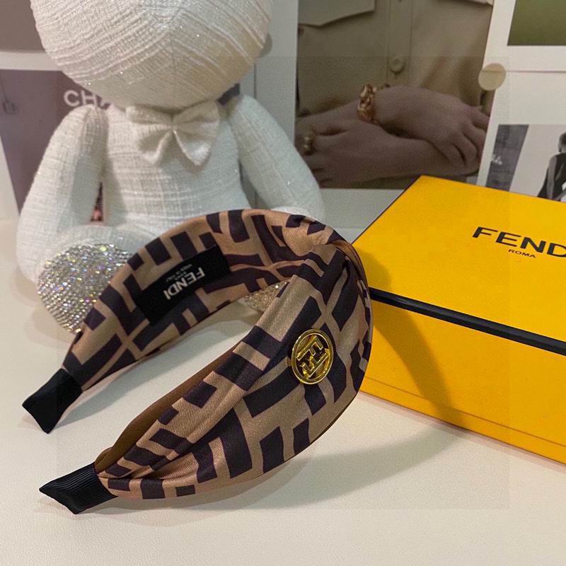 Fendi Headband hh (84)