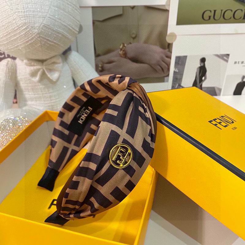 Fendi Headband hh (85)