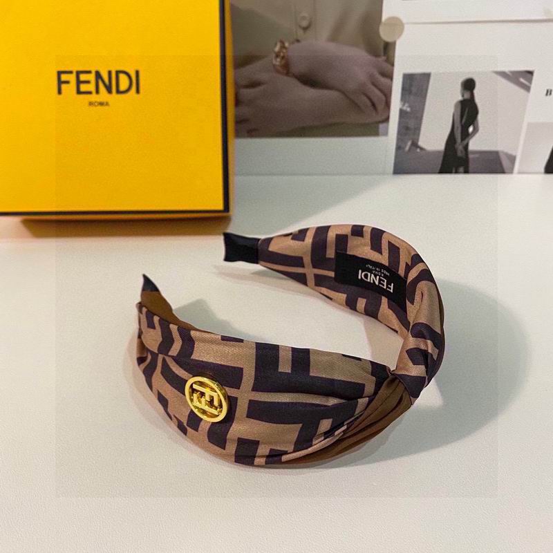 Fendi Headband hh (86)