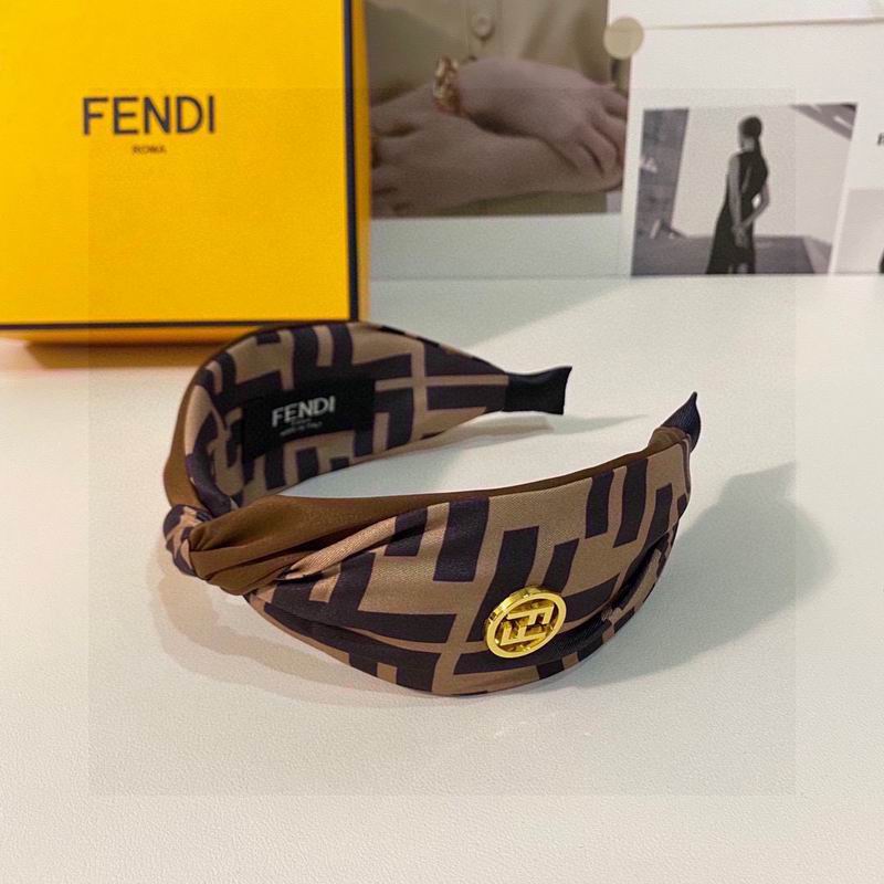 Fendi Headband hh (87)