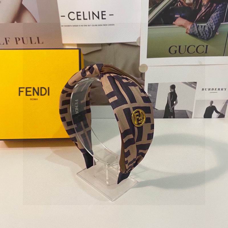 Fendi Headband hh (88)