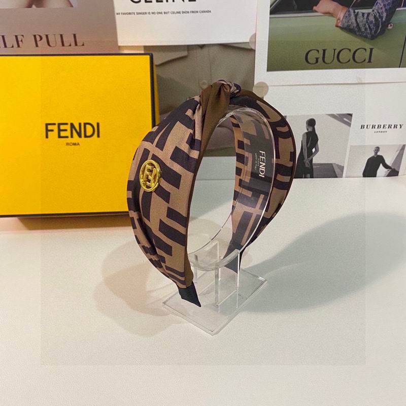 Fendi Headband hh (89)