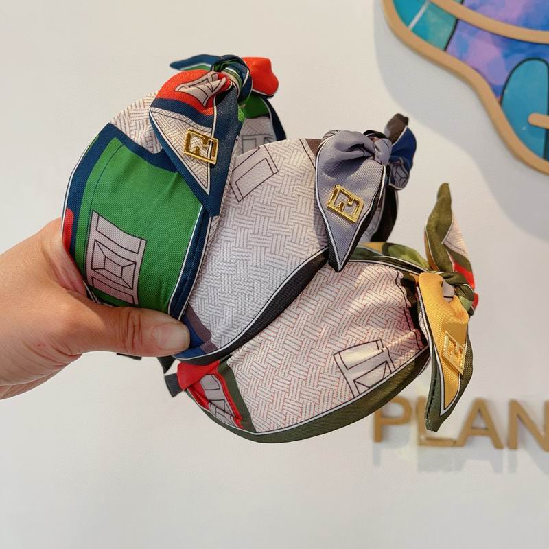 Fendi Headband hh (9)