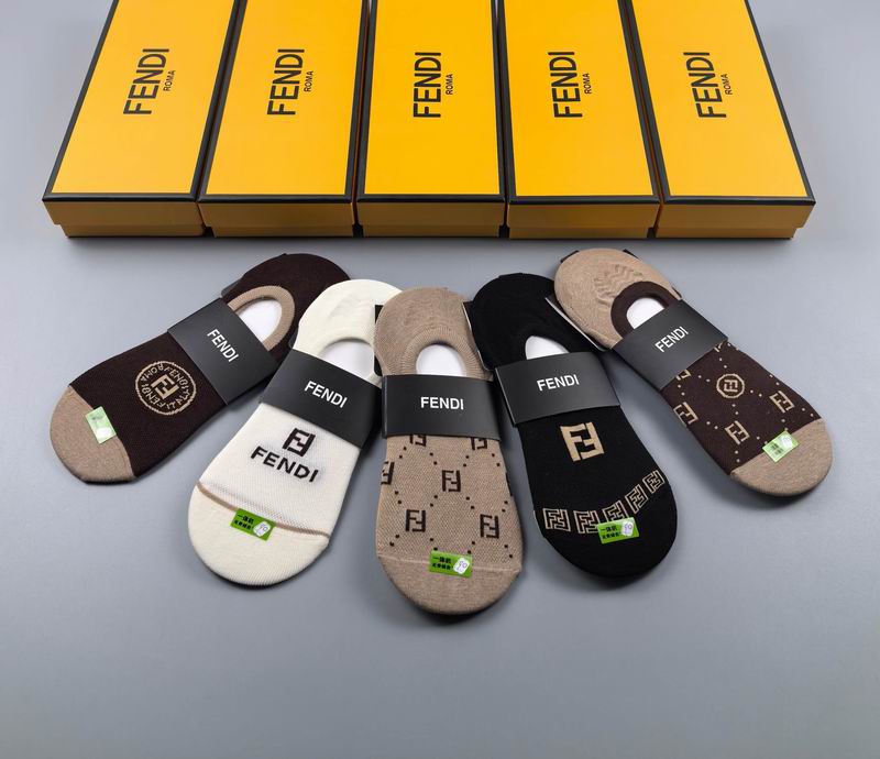 Fendi Socks 03 (2)
