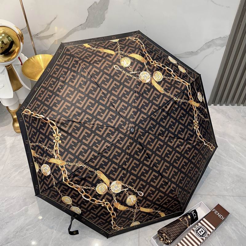 Fendi Umbrella (11)