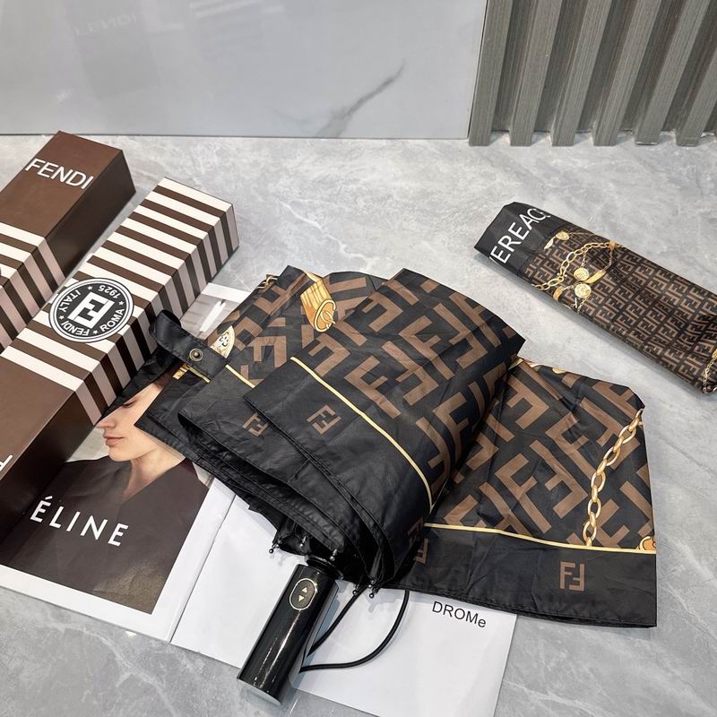 Fendi Umbrella (13)