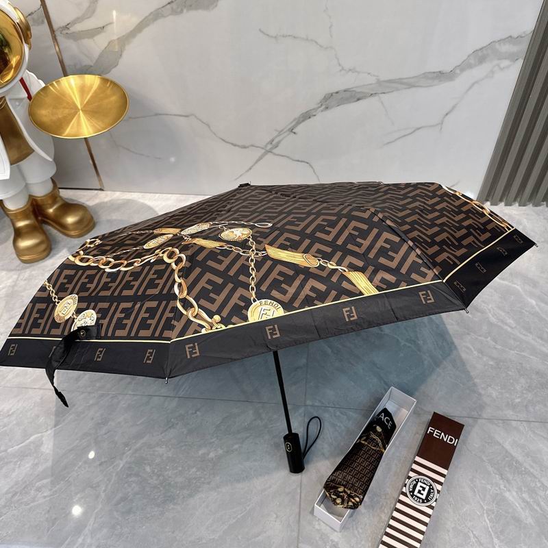 Fendi Umbrella (14)