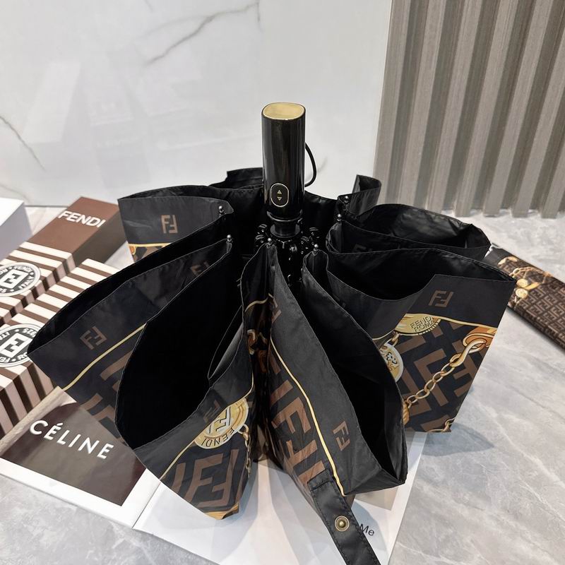 Fendi Umbrella (15)