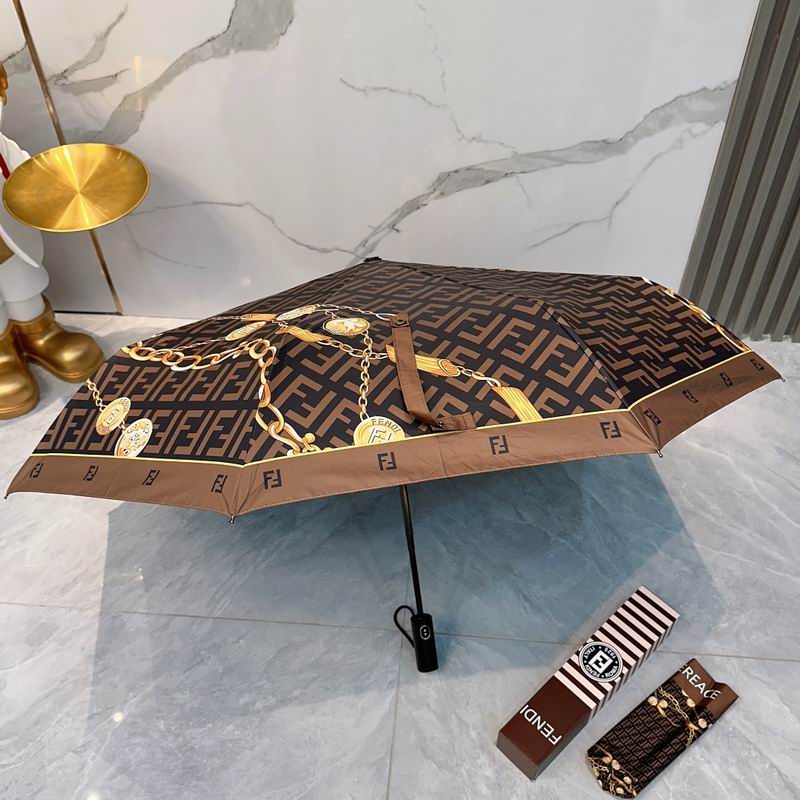 Fendi Umbrella (2)