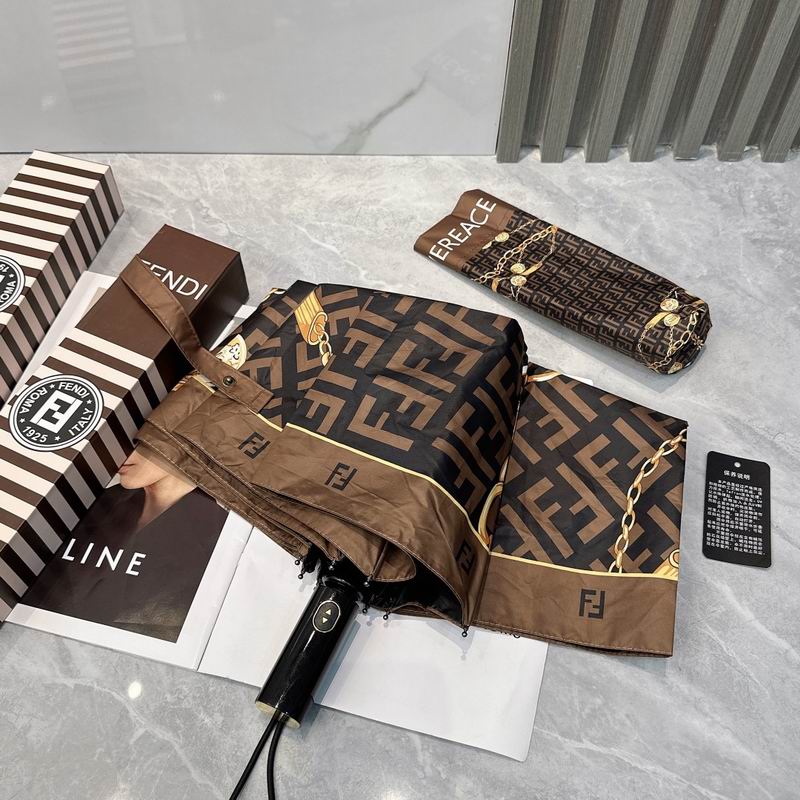 Fendi Umbrella (4)