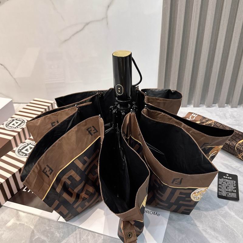 Fendi Umbrella (5)