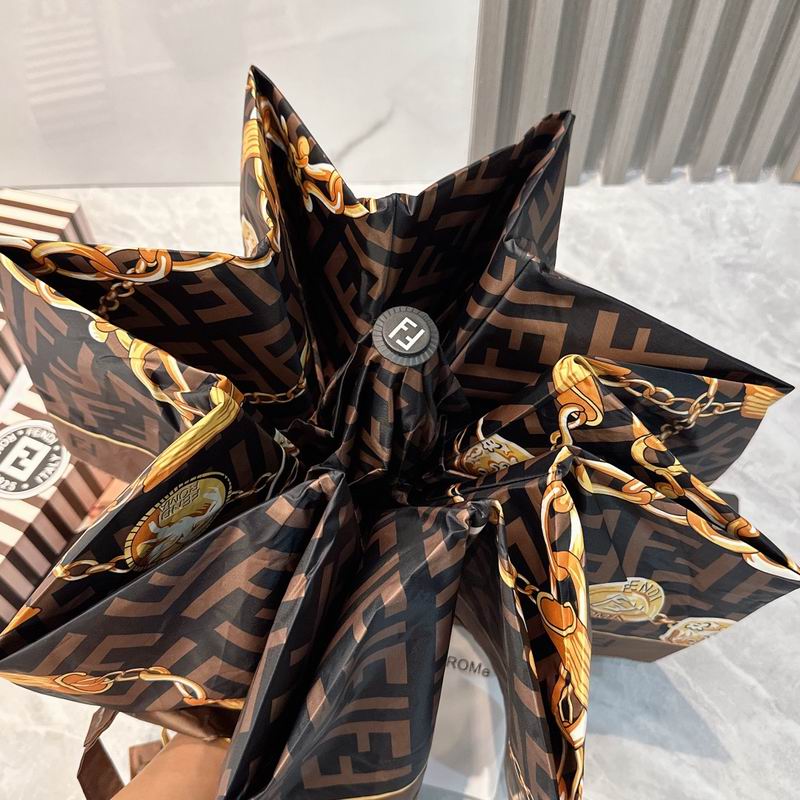 Fendi Umbrella (6)