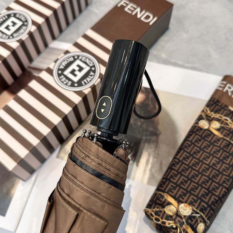 Fendi Umbrella (7)