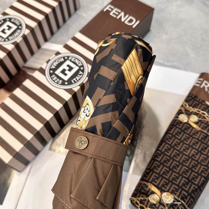 Fendi Umbrella (8)