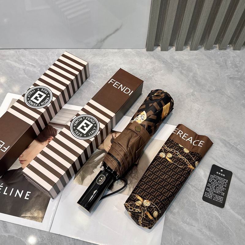 Fendi Umbrella (9)