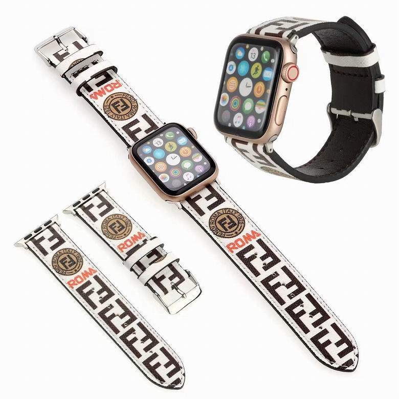 Fendi Watchband cm1004   (3)