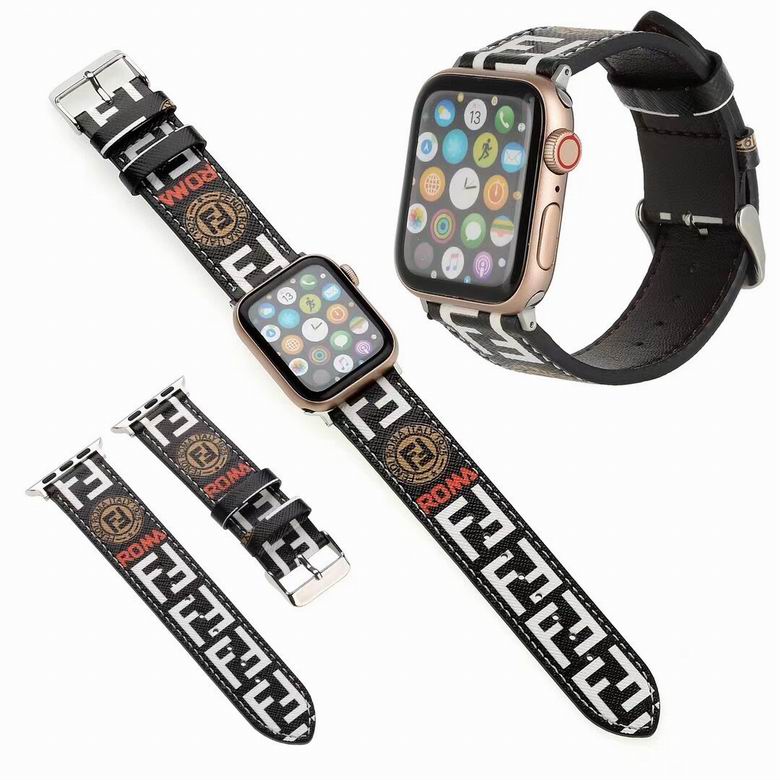 Fendi Watchband cm1004   (4)