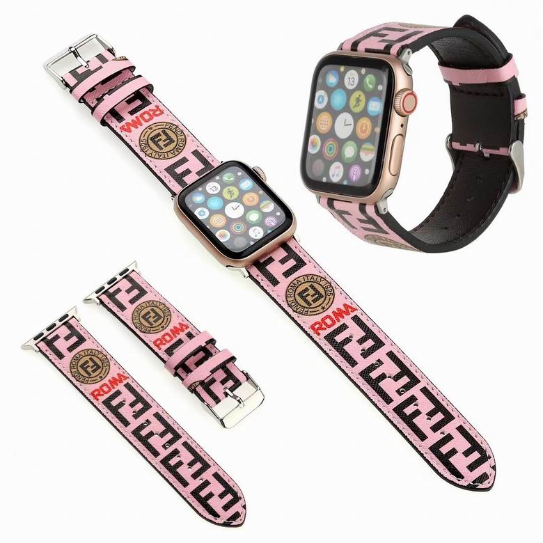 Fendi Watchband cm1004   (5)