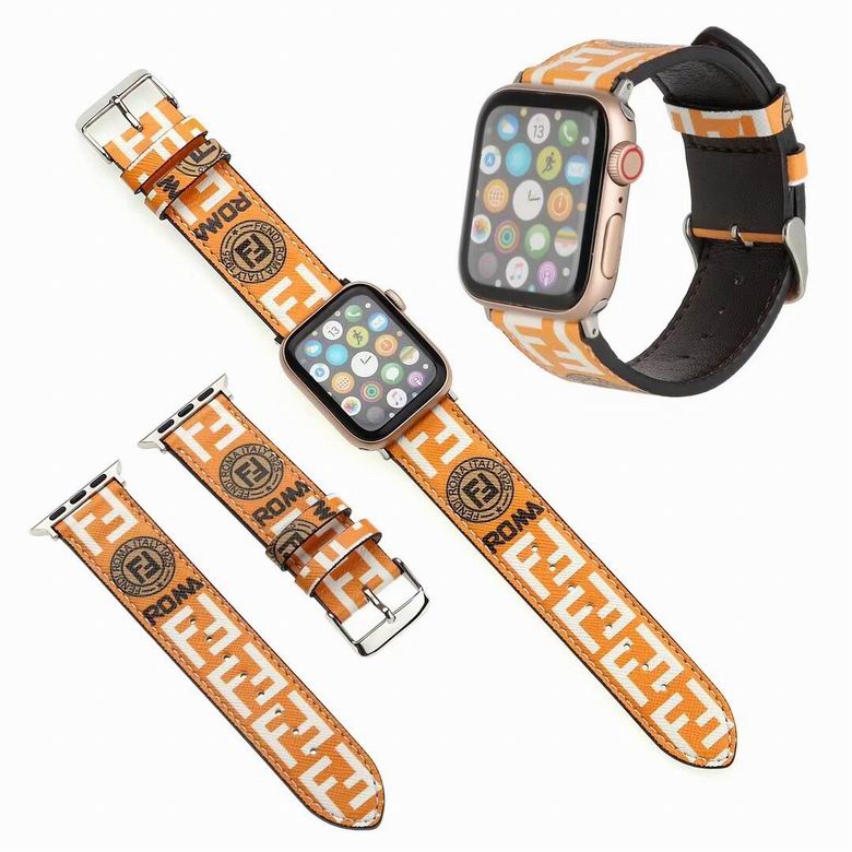 Fendi Watchband cm1004   (9)