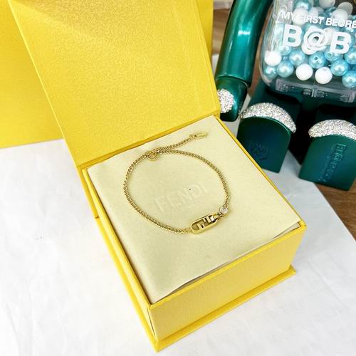 Fendi bracelet 12lyh88 (6)
