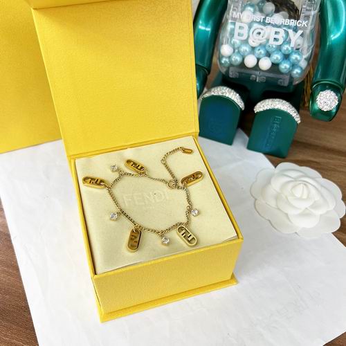 Fendi bracelet 12lyh89 (2)