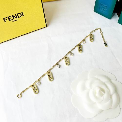 Fendi bracelet 12lyh89 (3)