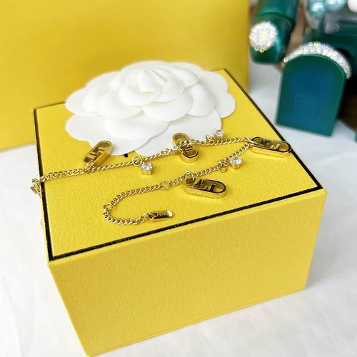 Fendi bracelet 12lyh89 (4)