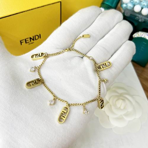 Fendi bracelet 12lyh89 (5)