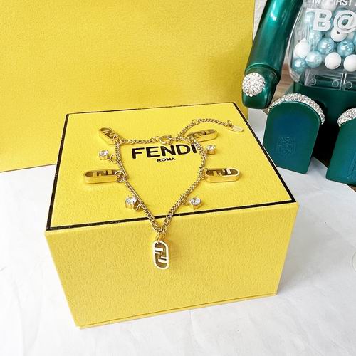 Fendi bracelet 12lyh89 (6)