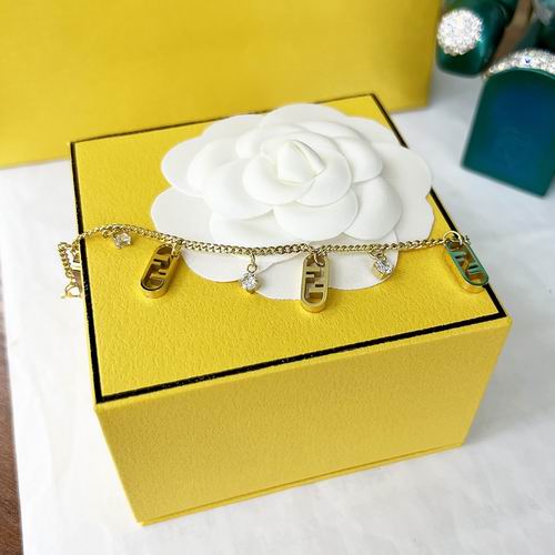 Fendi bracelet 12lyh89 (7)
