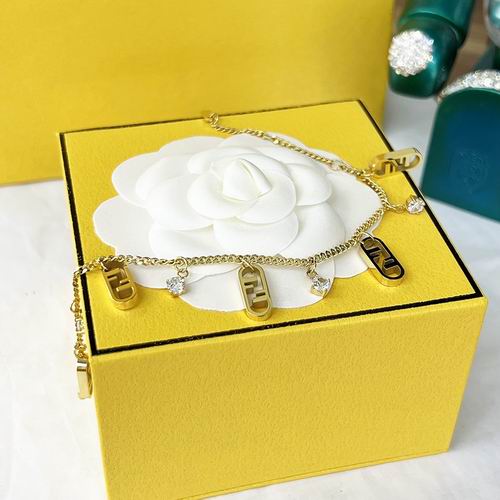 Fendi bracelet 12lyh89 (8)