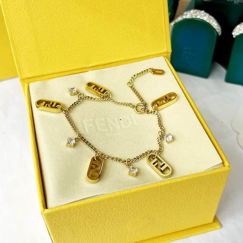 Fendi bracelet 12lyh89 (9)