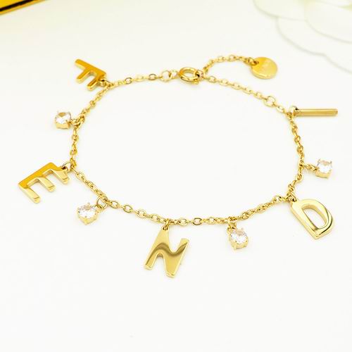Fendi bracelet 12lyh90 (1)