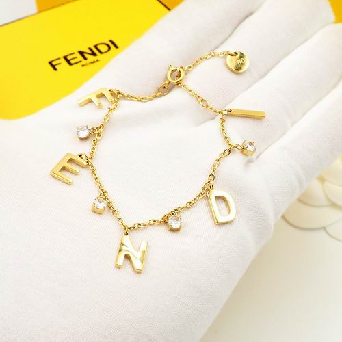 Fendi bracelet 12lyh90 (2)