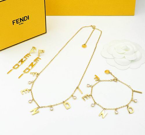 Fendi bracelet 12lyh90 (5)